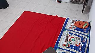 preparations before starting the scene the brunettes get ready and are happy to start recording homemade porn in spanish 😊