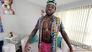 Petite Hotwife Marcia Hase Banged And Creampied By Rome Major!