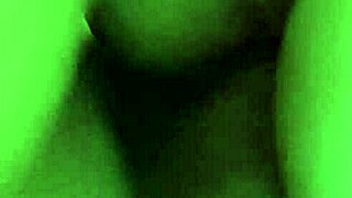 Intensely devouring that delicious pussy of the slut