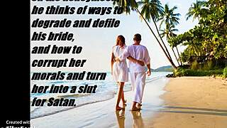 How To Corrupt Your Wife For Satan