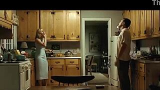 kitchen sex scene from revolutionary road