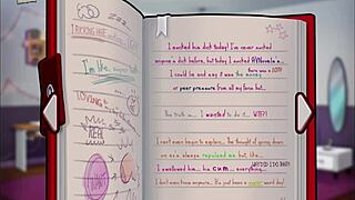 summertime saga episode 208