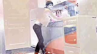 You Can Watch While I Take Off My SKINNY JEANS