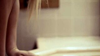 Stepmom Milf And Stepdaughter Teen Engage In Outdoor Lesbian Sex