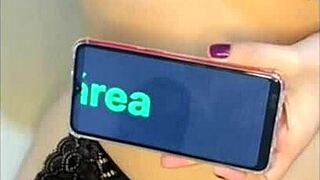 Sem frescura, I gave my ass in the dark and moaned like never, recorded every second of the raw POV fuck without condom