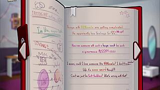 summertime saga episode 208