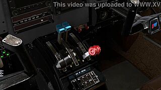 how to start the piper pa31 navajo in xp11