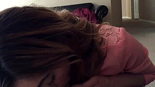 BJ and Cum in Mouth, Oh Yeah!