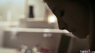 Stepmom Milf And Stepdaughter Teen Engage In Outdoor Lesbian Sex