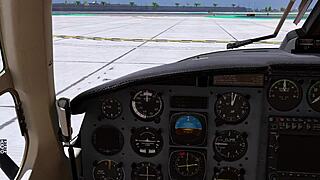 how to start the piper pa31 navajo in xp11