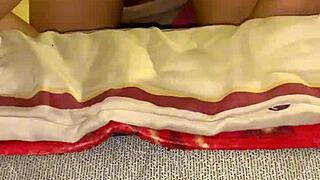 Sexo Anal Casero Con Mi Esposa Pareja Real