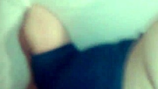 Shes Cummin Pussy So Wet Listen. BBW Granny Rides BBC in Hospital.