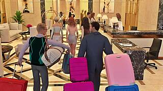 Complete Gameplay - A Life Worth Living Part 6