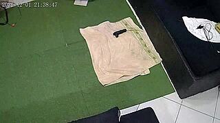 i love this latina's best party ass in webcam show