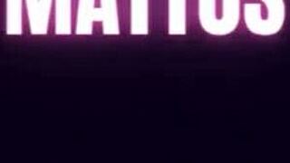 husband sends wife alone to party to get creampied and return stretched