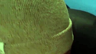 picking up wife after her guy meeting