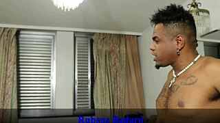 Cheguei Da Balada Com Muito Tesao E Fiz Uma Dp Com Meus Dois Meio Irmaos Video Completo No Red Sheer