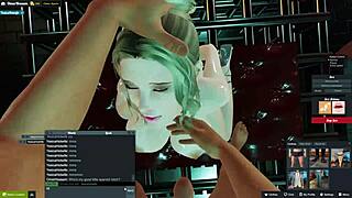 Spanish bitch Yessica getting fucked and trained