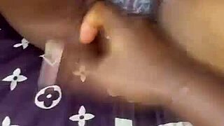 I Fuck My Step Mom So Hard