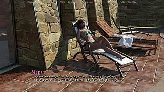 Complete Gameplay - A Life Worth Living Part 6