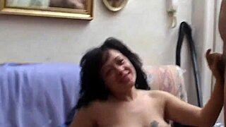 Friends Swap Husbands for Extreme Masturbation and Sex