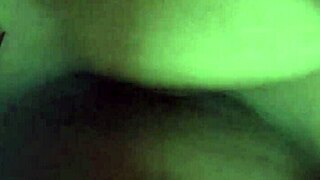 New Marathi bhabhi gets dirty talk and creampie in homemade fucking