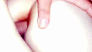 Amateur Wife Gets Anal Assfucking With Big Cock Close-Up