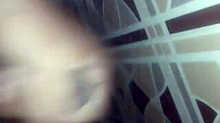 22-year-old boy from Hyderabad masturbates in college dorm.