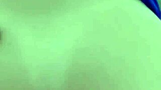 depois que a ruiva safada me contou tudo lambuzei a cara dela