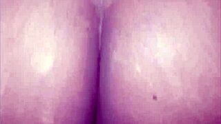 New Marathi bhabhi gets dirty talk and creampie in homemade fucking