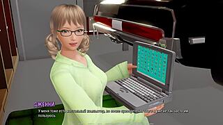 Complete Gameplay - Ripples Part 5