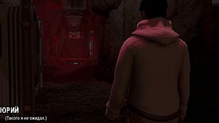 Complete Gameplay - Ripples Part 5