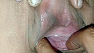 stunning brunette takes that big dick so eagerly 😍