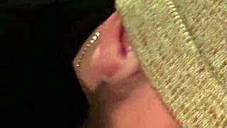 picking up wife after her guy meeting