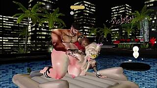 Mi Puta Favorita Madura