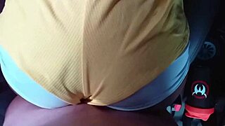 Veja O Que Acontece Quando Deixo Um Halls Preto No Painel Do Meu Uber