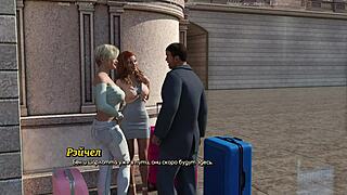 Complete Gameplay - A Life Worth Living Part 6