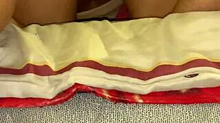 Sexo Anal Casero Con Mi Esposa Pareja Real