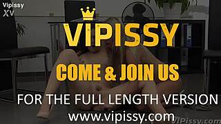 wet day in the office for naughty lesbians