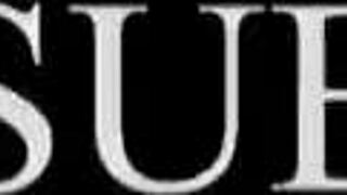 Rubbing Our Clitoris with a Vibrator in Between Our Pussies - Amateur Lesbian Sex