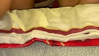 Sexo Anal Casero Con Mi Esposa Pareja Real