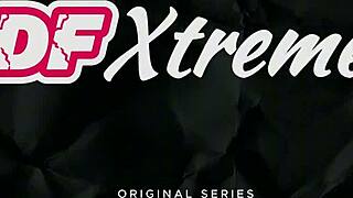 horny babe reyna belle fucks her favorite rapper