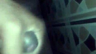 22-year-old boy from Hyderabad masturbates in college dorm.