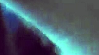 Horny pantyhose slut fingered and cumshot