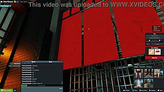 Spanish bitch Yessica getting fucked and trained