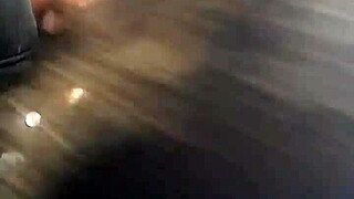 Thick Old Thot Delivers Sloppy Top