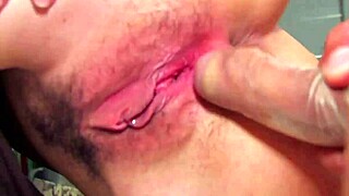 Amateur Couples Explore Intense Anal Adventures in Homemade Settings