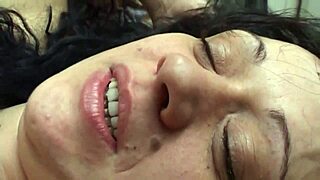 Friends Swap Husbands for Extreme Masturbation and Sex