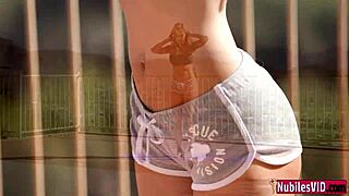 milf teach porn s1-e10 ava taylor brandi love in fast learners