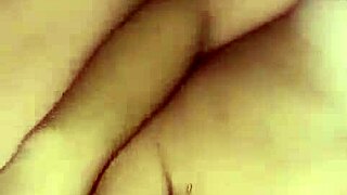 Sexy crossdressing trans woman enjoys hardcore action on the boat